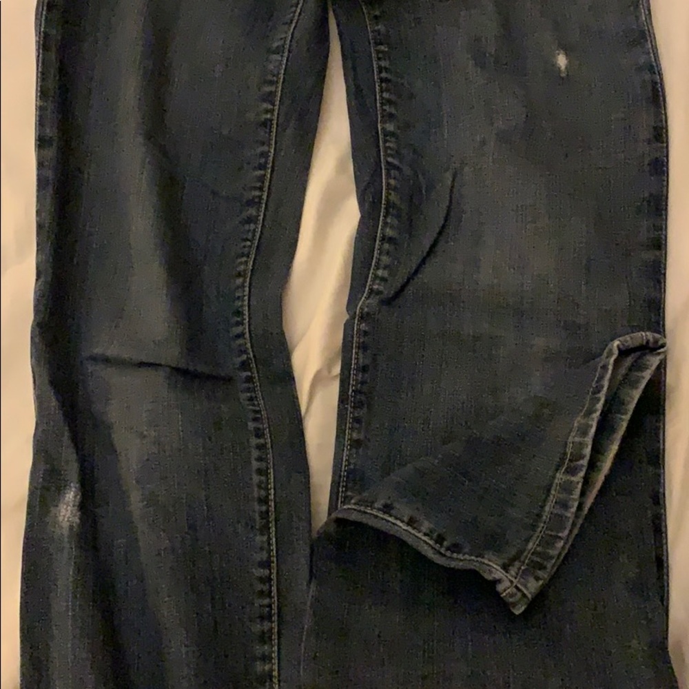 Gap jeans - Picture 3 of 7